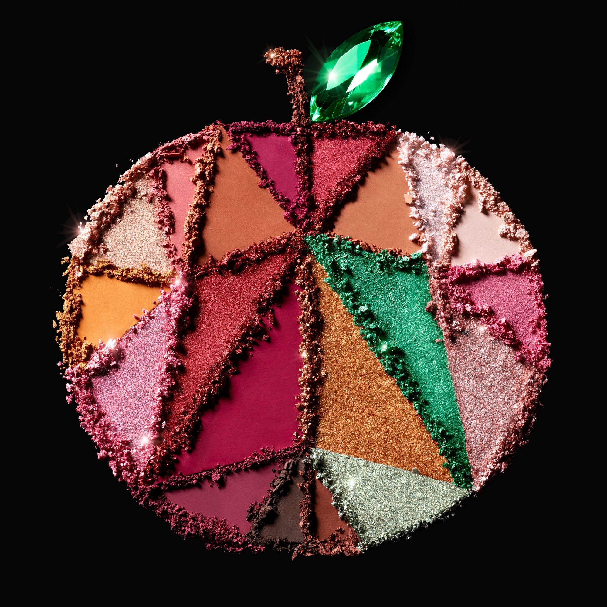 APPLEY IN LOVE (PALETA DE SOMBRAS PARA OJOS)